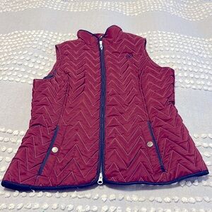 Ariat Ashley insulated vest Medium